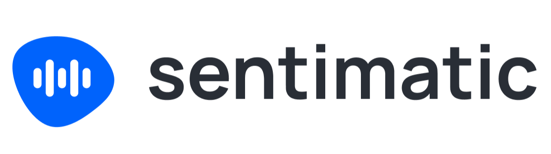 Sentimatic logo