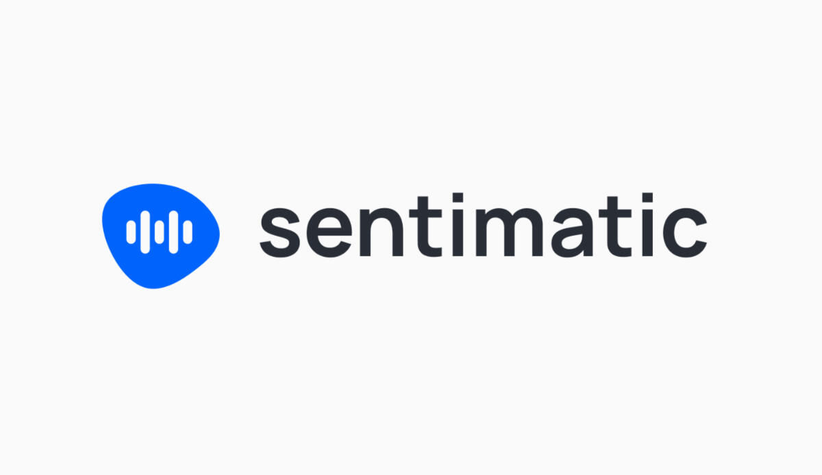 Sentistic Sentimatic | Voice sentiment analysis
